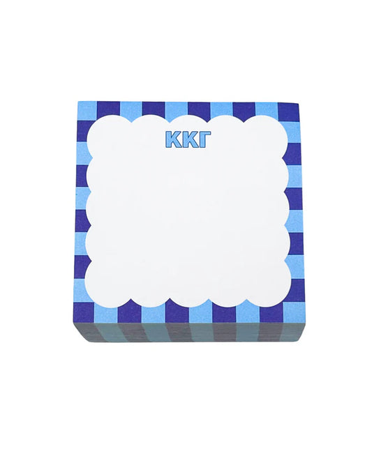 Kappa 4 x 4 Sticky Note Cube (500 Sheets)